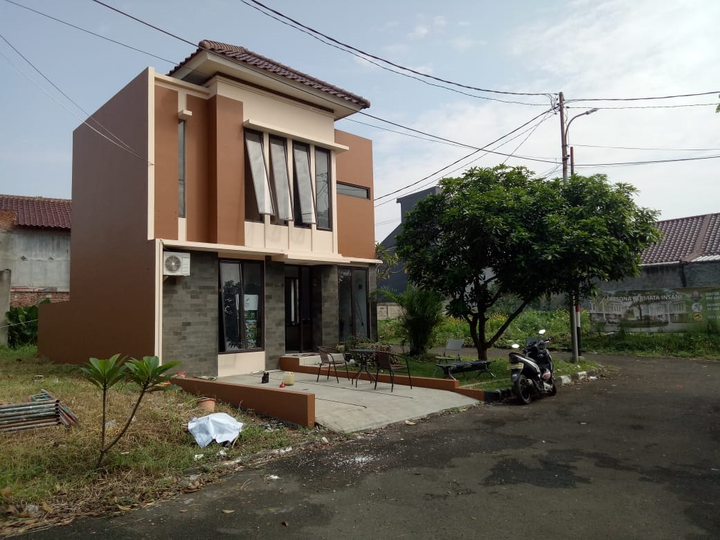 arillo real estate theme